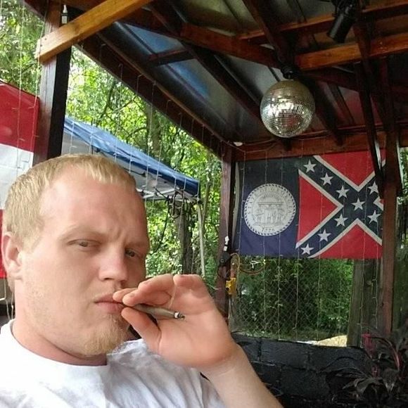 Meet your Posher, Kevin - Picture 1 of 1